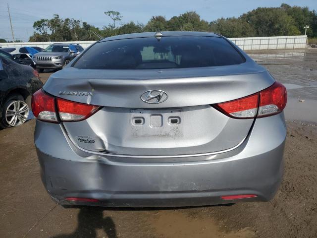 Photo 5 VIN: KMHDH4AEXDU668507 - HYUNDAI ELANTRA 