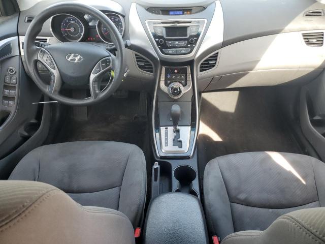 Photo 7 VIN: KMHDH4AEXDU668507 - HYUNDAI ELANTRA 