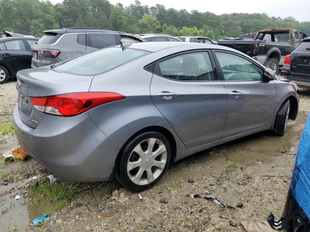 Photo 2 VIN: KMHDH4AEXDU668877 - HYUNDAI ELANTRA 