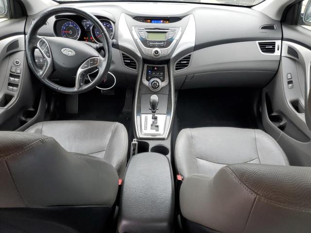 Photo 7 VIN: KMHDH4AEXDU668877 - HYUNDAI ELANTRA 