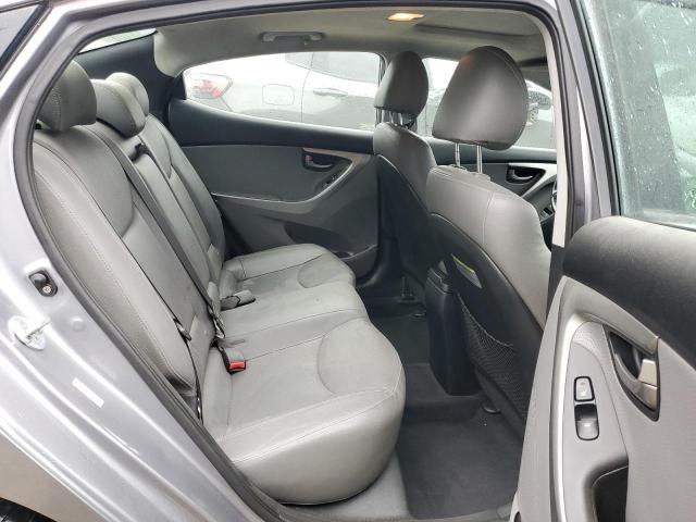 Photo 9 VIN: KMHDH4AEXDU668877 - HYUNDAI ELANTRA 