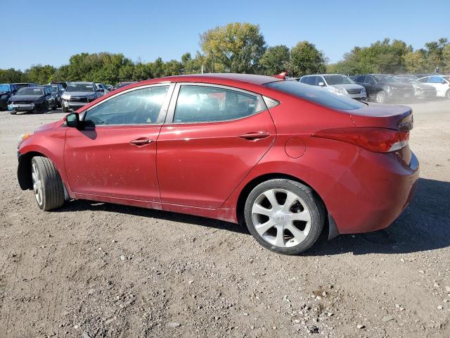 Photo 1 VIN: KMHDH4AEXDU670662 - HYUNDAI ELANTRA GL 