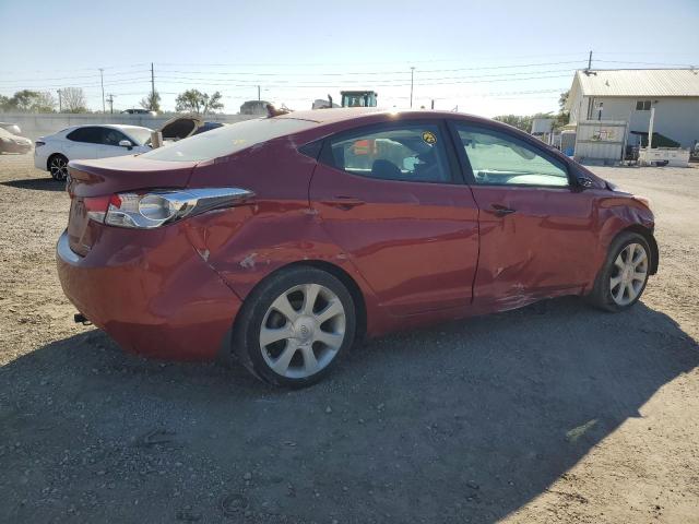 Photo 2 VIN: KMHDH4AEXDU670662 - HYUNDAI ELANTRA GL 