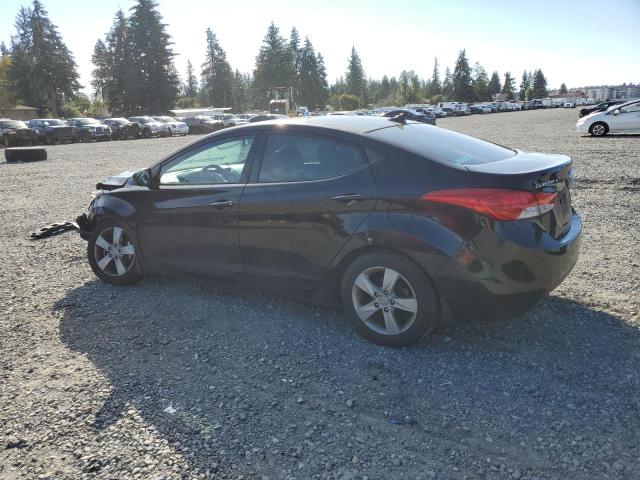 Photo 1 VIN: KMHDH4AEXDU683184 - HYUNDAI ELANTRA GL 