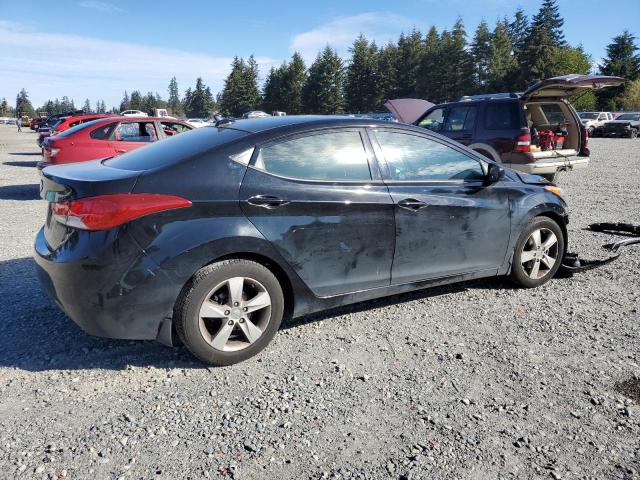 Photo 2 VIN: KMHDH4AEXDU683184 - HYUNDAI ELANTRA GL 