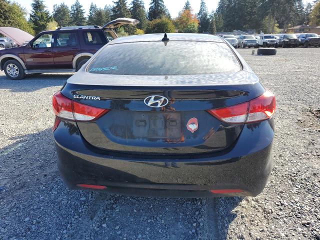 Photo 5 VIN: KMHDH4AEXDU683184 - HYUNDAI ELANTRA GL 