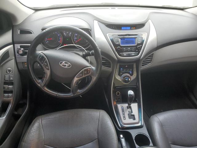 Photo 7 VIN: KMHDH4AEXDU687476 - HYUNDAI ELANTRA GL 