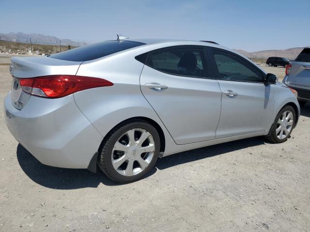 Photo 2 VIN: KMHDH4AEXDU707855 - HYUNDAI ELANTRA 