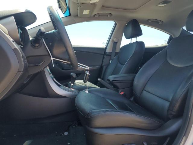 Photo 6 VIN: KMHDH4AEXDU707855 - HYUNDAI ELANTRA 