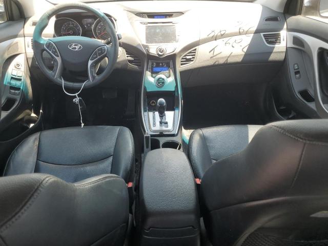 Photo 7 VIN: KMHDH4AEXDU707855 - HYUNDAI ELANTRA 