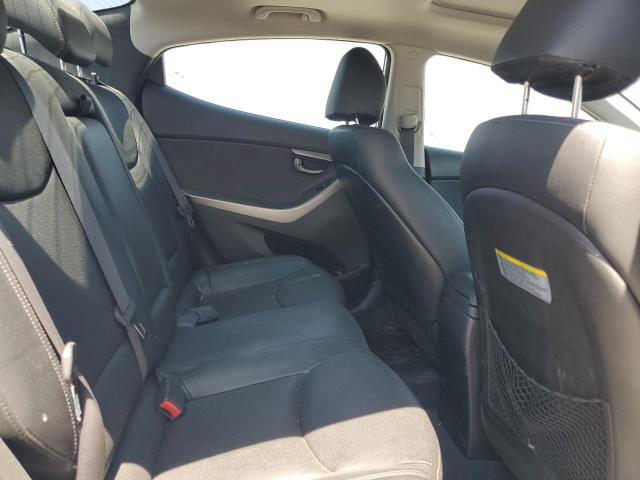 Photo 9 VIN: KMHDH4AEXDU707855 - HYUNDAI ELANTRA 