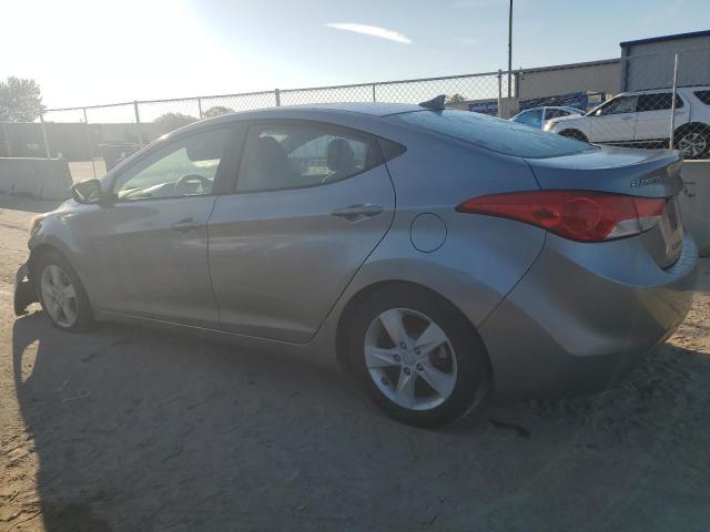 Photo 1 VIN: KMHDH4AEXDU723876 - HYUNDAI ELANTRA GL 