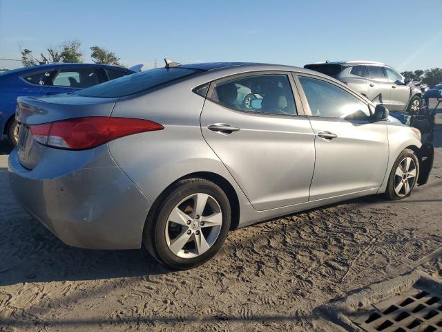 Photo 2 VIN: KMHDH4AEXDU723876 - HYUNDAI ELANTRA GL 