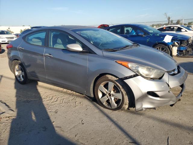 Photo 3 VIN: KMHDH4AEXDU723876 - HYUNDAI ELANTRA GL 