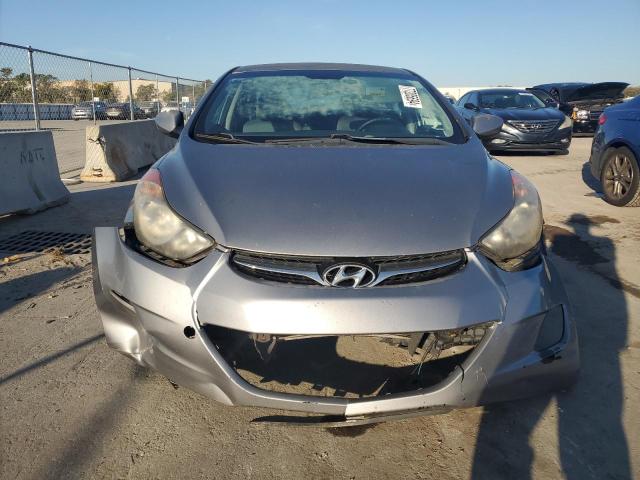 Photo 4 VIN: KMHDH4AEXDU723876 - HYUNDAI ELANTRA GL 