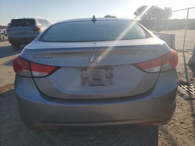 Photo 5 VIN: KMHDH4AEXDU723876 - HYUNDAI ELANTRA GL 