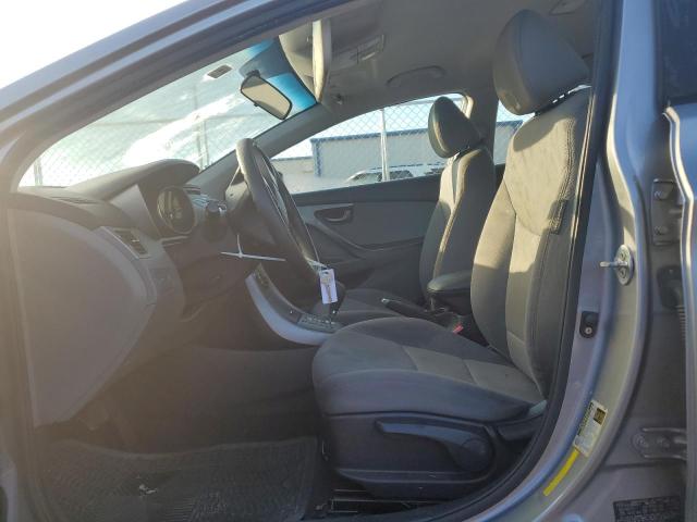 Photo 6 VIN: KMHDH4AEXDU723876 - HYUNDAI ELANTRA GL 