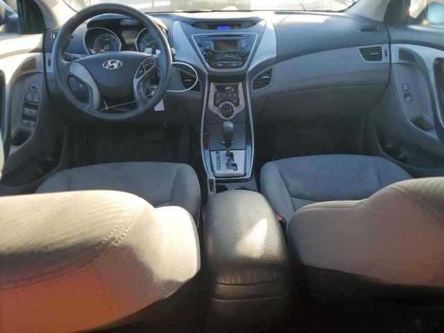 Photo 7 VIN: KMHDH4AEXDU723876 - HYUNDAI ELANTRA GL 