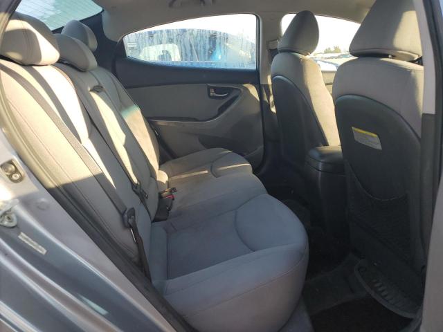 Photo 9 VIN: KMHDH4AEXDU723876 - HYUNDAI ELANTRA GL 