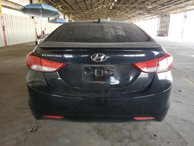 Photo 5 VIN: KMHDH4AEXDU729015 - HYUNDAI ELANTRA GL 