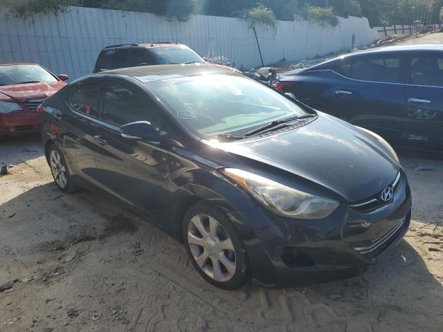 Photo 0 VIN: KMHDH4AEXDU731704 - HYUNDAI ELANTRA GL 