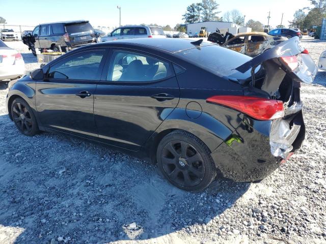 Photo 1 VIN: KMHDH4AEXDU765139 - HYUNDAI ELANTRA 