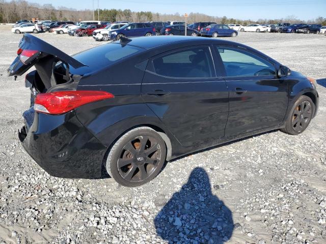 Photo 2 VIN: KMHDH4AEXDU765139 - HYUNDAI ELANTRA 