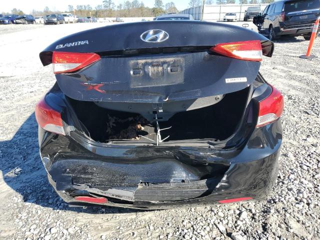 Photo 5 VIN: KMHDH4AEXDU765139 - HYUNDAI ELANTRA 