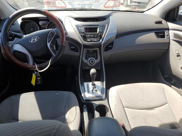 Photo 7 VIN: KMHDH4AEXDU767828 - HYUNDAI ELANTRA GL 