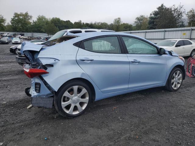 Photo 2 VIN: KMHDH4AEXDU778103 - HYUNDAI ELANTRA 