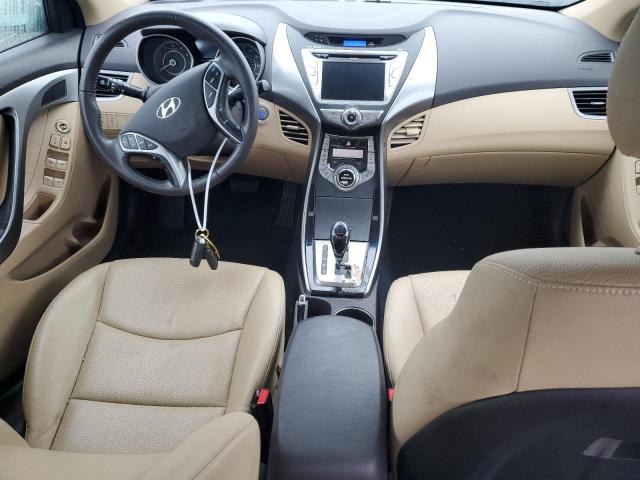 Photo 7 VIN: KMHDH4AEXDU778103 - HYUNDAI ELANTRA 