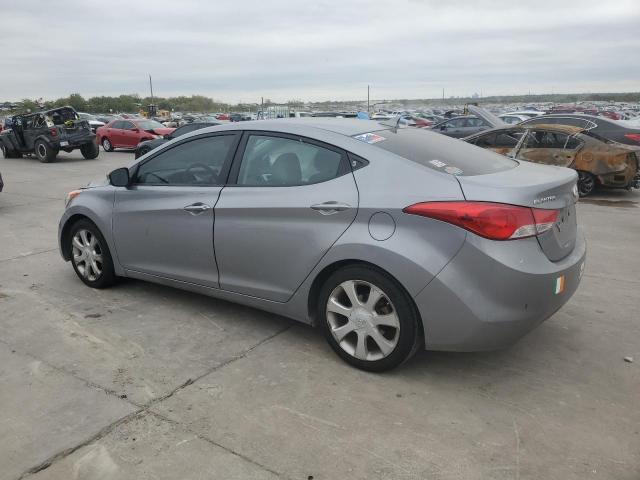 Photo 1 VIN: KMHDH4AEXDU780322 - HYUNDAI ELANTRA GL 