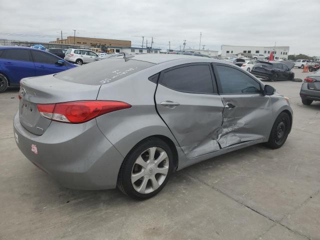 Photo 2 VIN: KMHDH4AEXDU780322 - HYUNDAI ELANTRA GL 