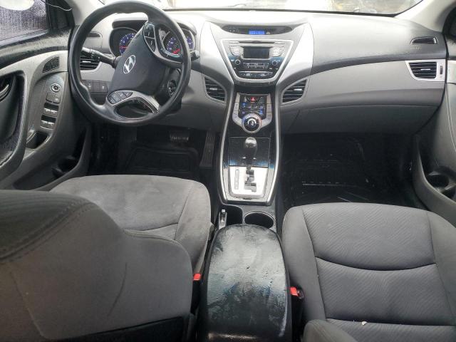 Photo 7 VIN: KMHDH4AEXDU787724 - HYUNDAI ELANTRA GL 