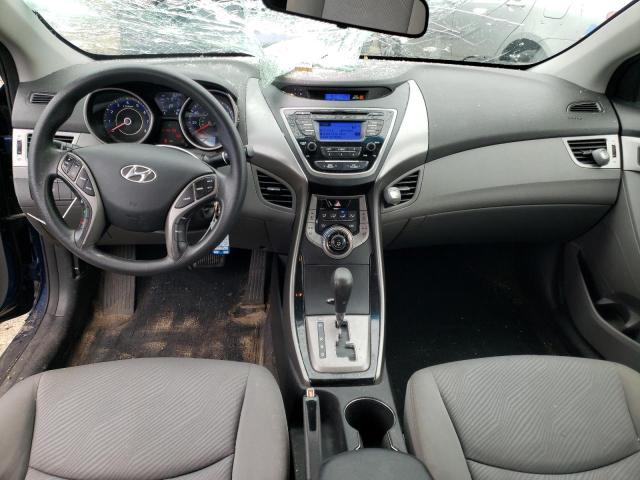 Photo 7 VIN: KMHDH4AEXDU791871 - HYUNDAI ELANTRA 