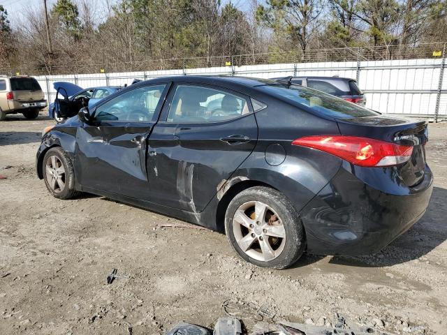 Photo 1 VIN: KMHDH4AEXDU795967 - HYUNDAI ELANTRA 