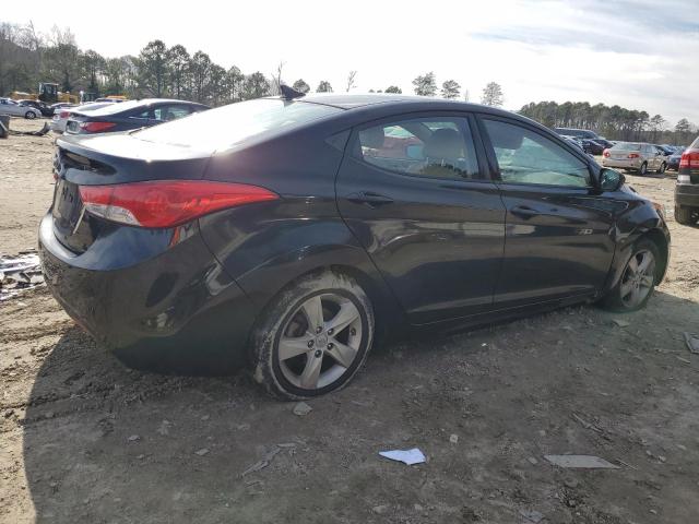 Photo 2 VIN: KMHDH4AEXDU795967 - HYUNDAI ELANTRA 