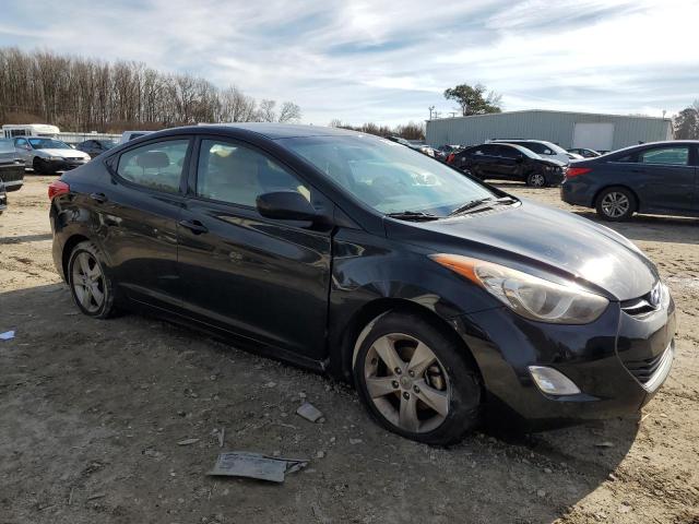 Photo 3 VIN: KMHDH4AEXDU795967 - HYUNDAI ELANTRA 