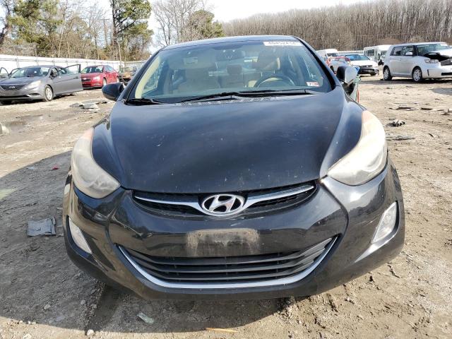 Photo 4 VIN: KMHDH4AEXDU795967 - HYUNDAI ELANTRA 