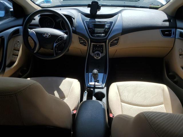 Photo 7 VIN: KMHDH4AEXDU802402 - HYUNDAI ELANTRA 