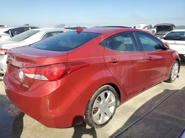 Photo 2 VIN: KMHDH4AEXDU805414 - HYUNDAI ELANTRA GL 