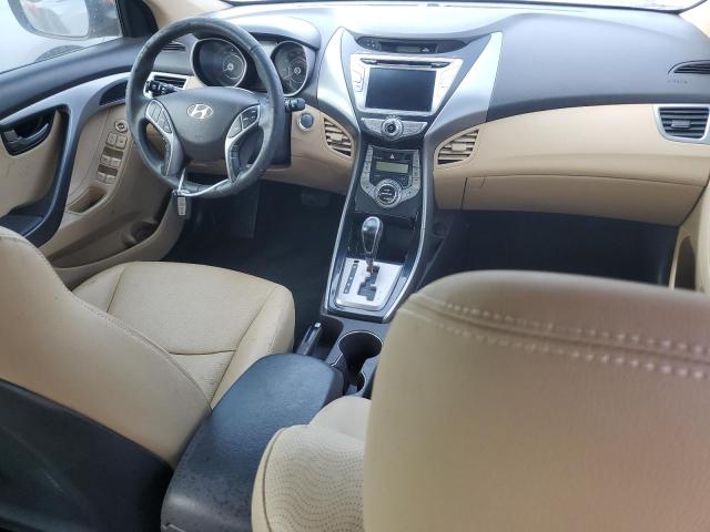 Photo 7 VIN: KMHDH4AEXDU805414 - HYUNDAI ELANTRA GL 