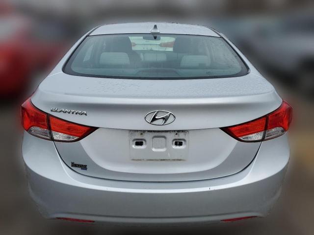 Photo 5 VIN: KMHDH4AEXDU837182 - HYUNDAI ELANTRA 