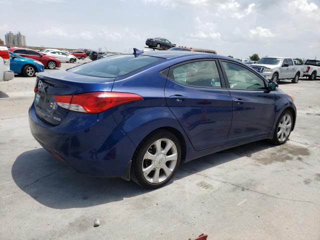 Photo 2 VIN: KMHDH4AEXDU838722 - HYUNDAI ELANTRA 