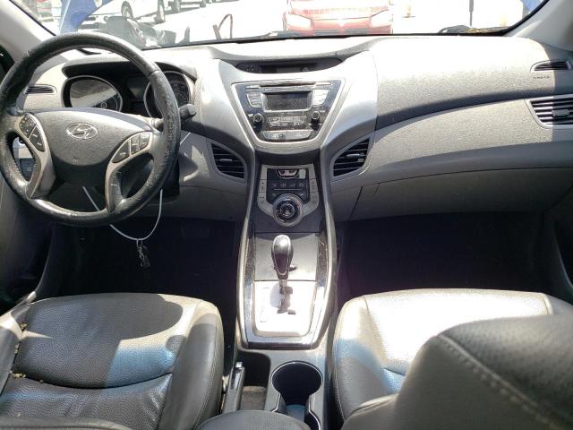 Photo 7 VIN: KMHDH4AEXDU838722 - HYUNDAI ELANTRA 