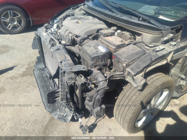 Photo 5 VIN: KMHDH4AEXDU849218 - HYUNDAI ELANTRA 