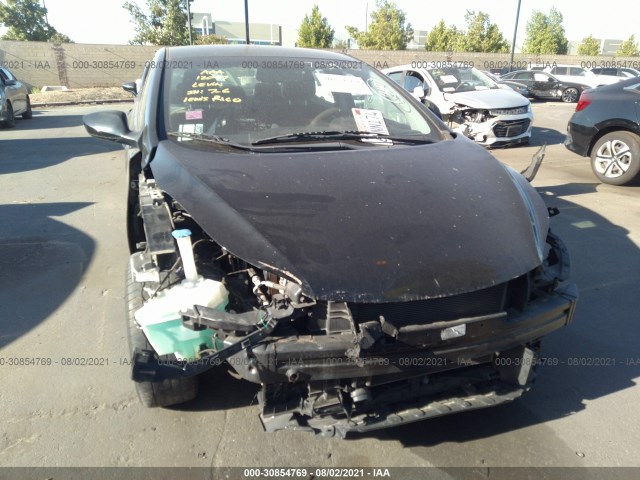 Photo 5 VIN: KMHDH4AEXDU853348 - HYUNDAI ELANTRA 