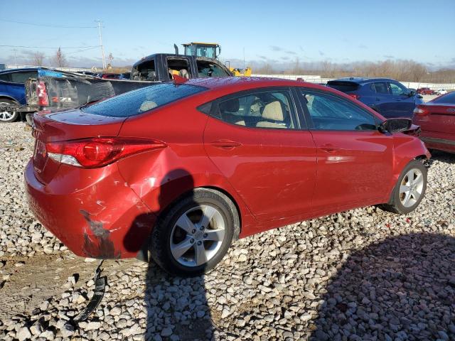 Photo 2 VIN: KMHDH4AEXDU864771 - HYUNDAI ELANTRA 