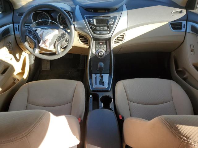 Photo 7 VIN: KMHDH4AEXDU864771 - HYUNDAI ELANTRA 