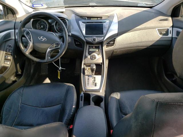 Photo 7 VIN: KMHDH4AEXDU869193 - HYUNDAI ELANTRA GL 